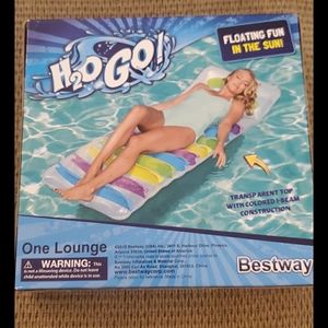 H20go float